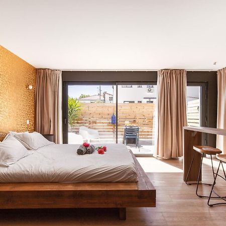 Cocon Noely 1 Daire Toulouse Dış mekan fotoğraf