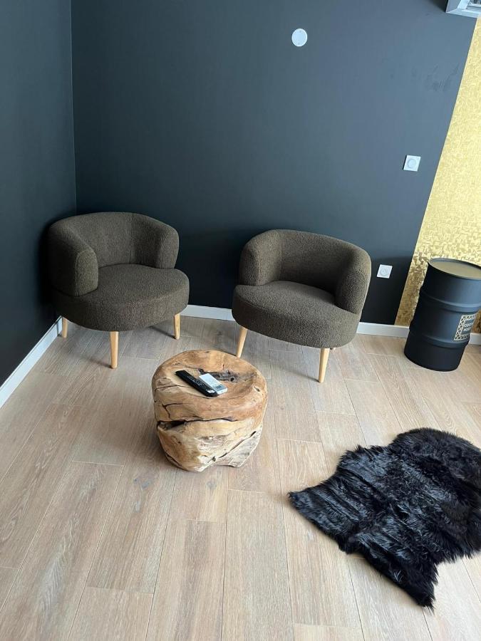 Cocon Noely 1 Daire Toulouse Dış mekan fotoğraf