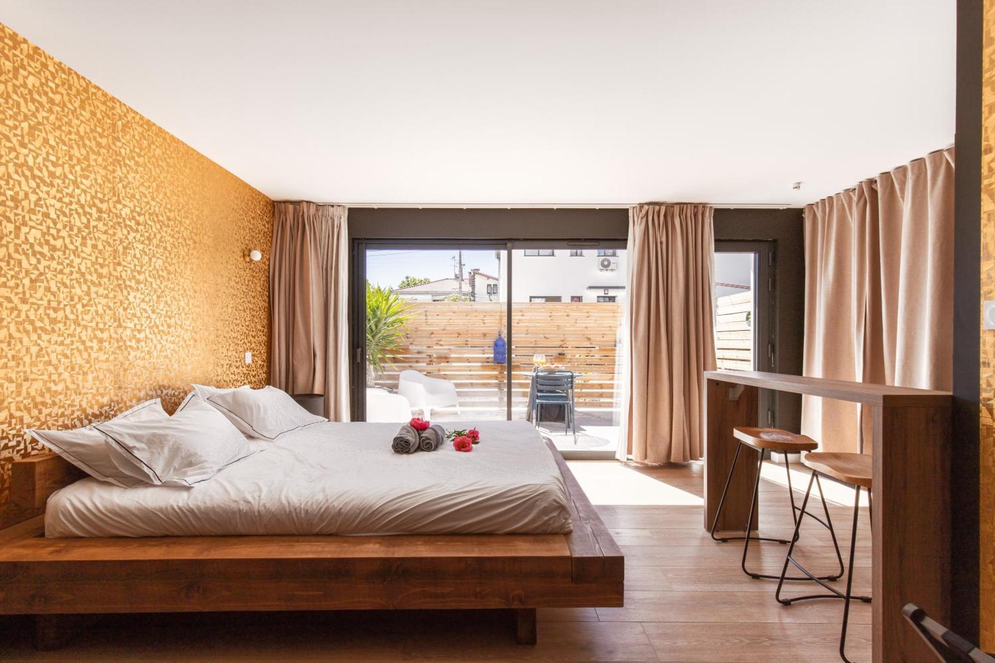 Cocon Noely 1 Daire Toulouse Dış mekan fotoğraf