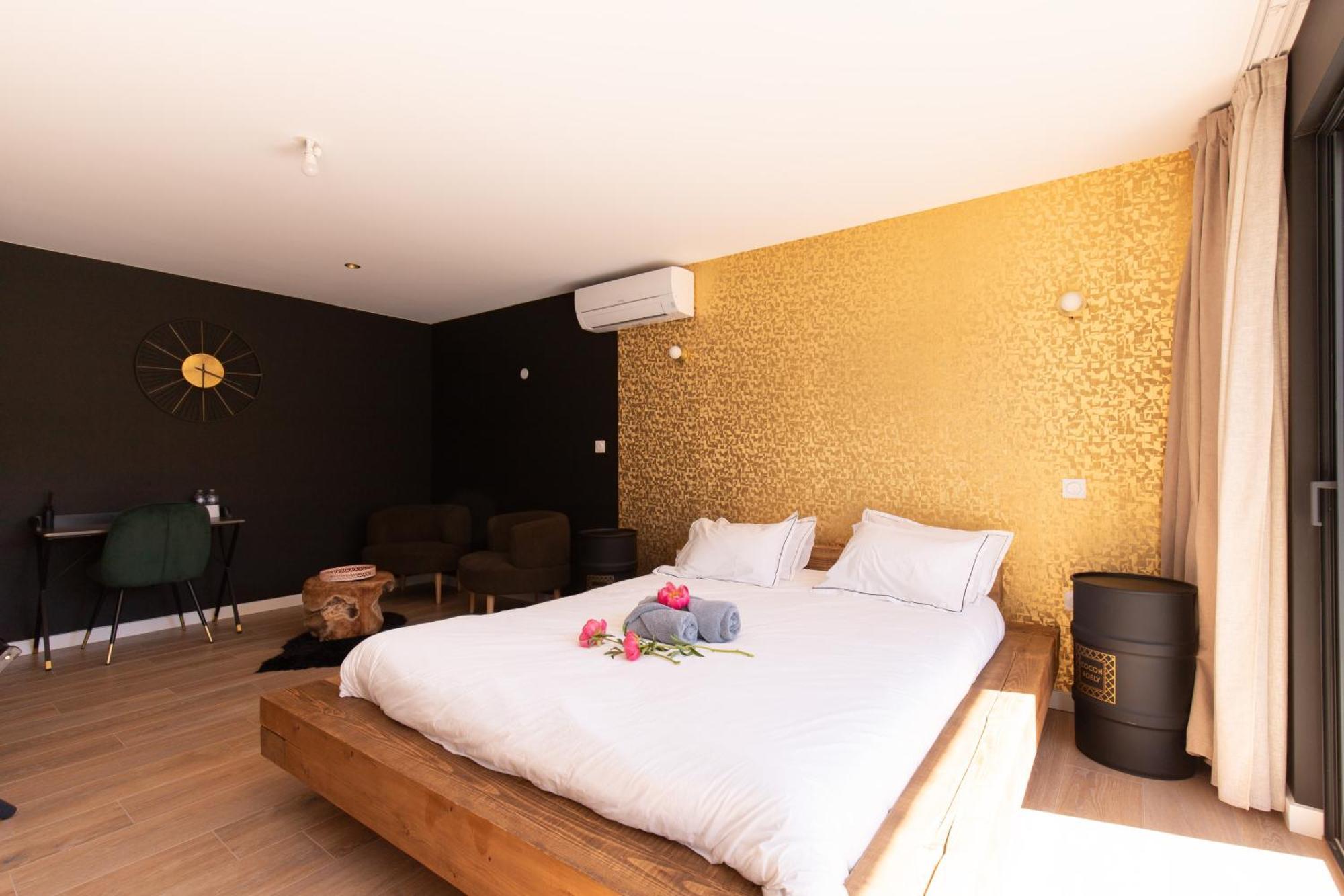 Cocon Noely 1 Daire Toulouse Dış mekan fotoğraf